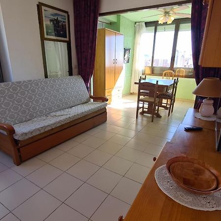 Apartamento Gemelos XII 17 If เบนิดอร์ม ภายนอก รูปภาพ