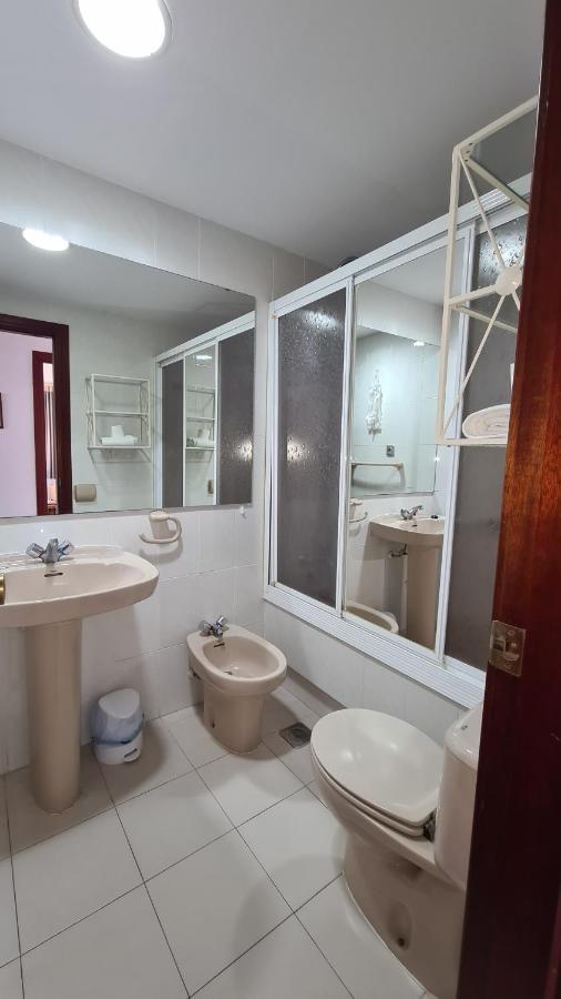 Apartamento Gemelos XII 17 If เบนิดอร์ม ภายนอก รูปภาพ