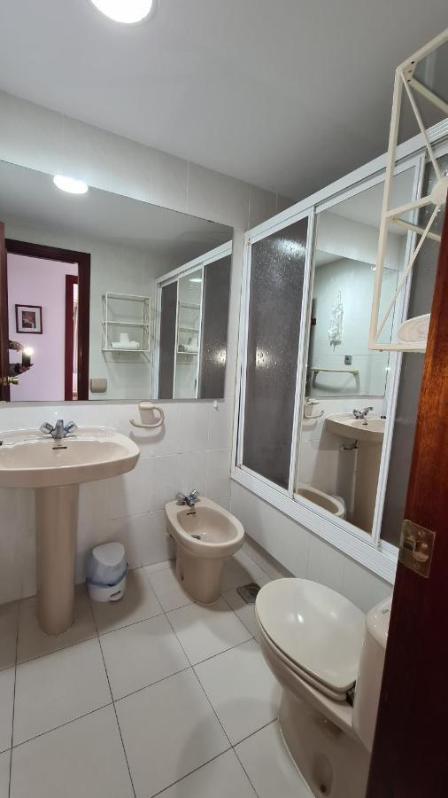 Apartamento Gemelos XII 17 If เบนิดอร์ม ภายนอก รูปภาพ