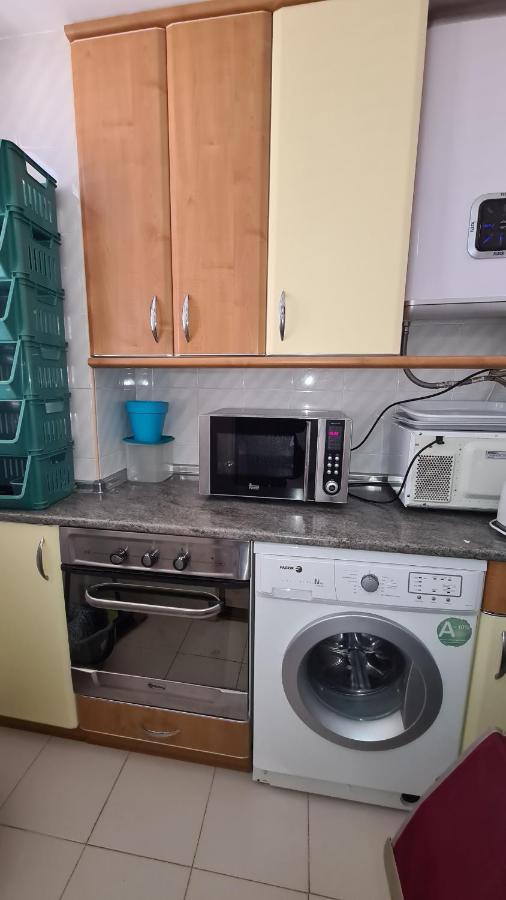 Apartamento Gemelos XII 17 If เบนิดอร์ม ภายนอก รูปภาพ