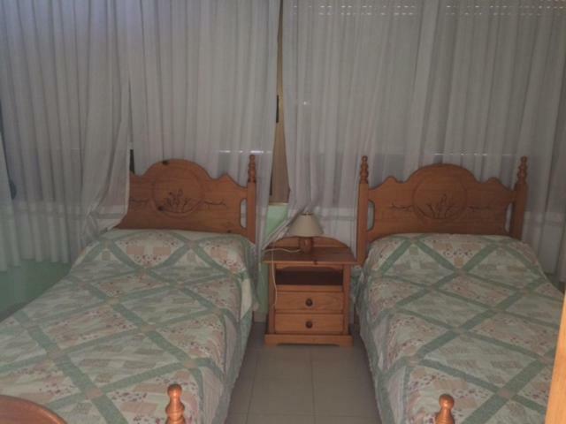 Apartamento Gemelos XII 17 If เบนิดอร์ม ภายนอก รูปภาพ