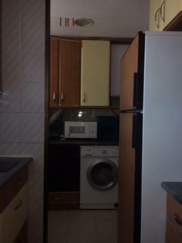 Apartamento Gemelos XII 17 If เบนิดอร์ม ภายนอก รูปภาพ
