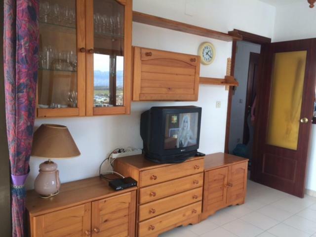 Apartamento Gemelos XII 17 If เบนิดอร์ม ภายนอก รูปภาพ