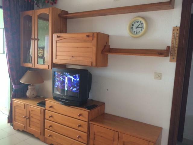 Apartamento Gemelos XII 17 If เบนิดอร์ม ภายนอก รูปภาพ