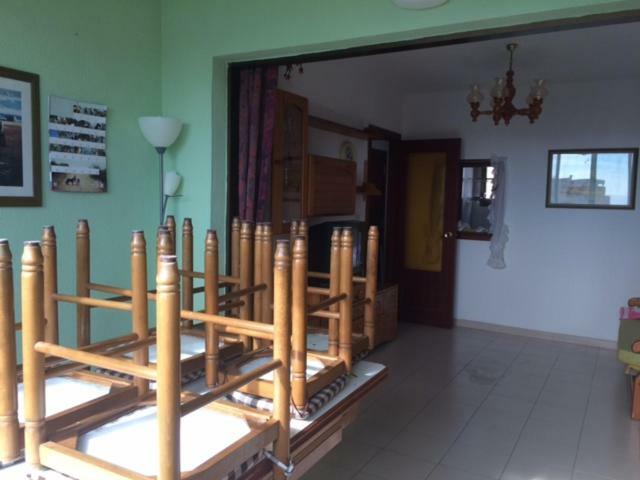 Apartamento Gemelos XII 17 If เบนิดอร์ม ภายนอก รูปภาพ