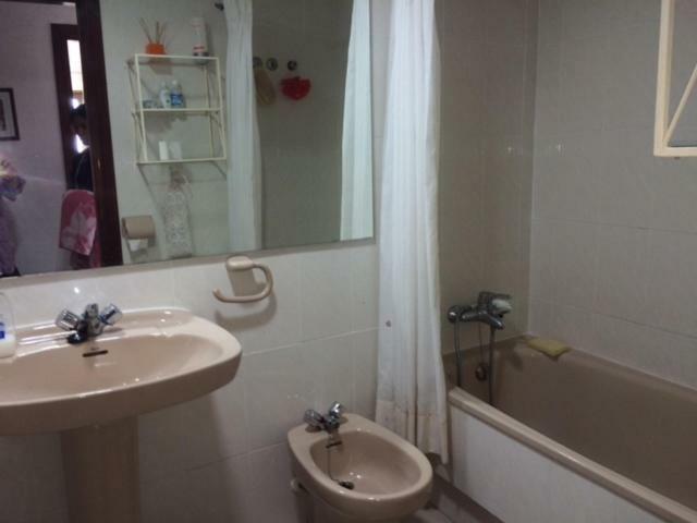 Apartamento Gemelos XII 17 If เบนิดอร์ม ภายนอก รูปภาพ