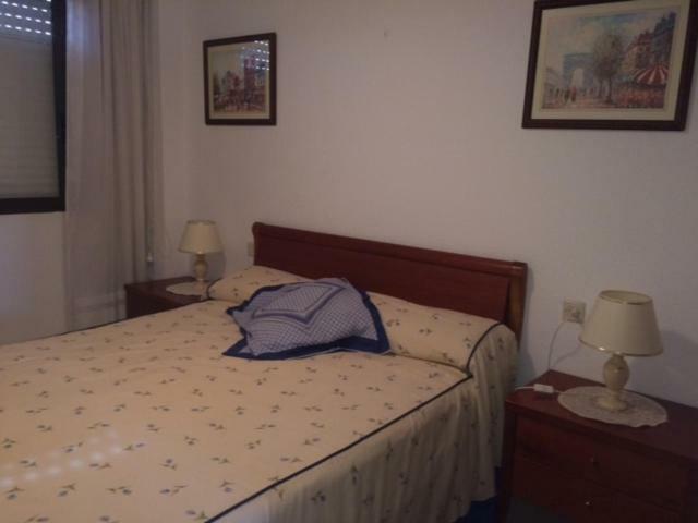 Apartamento Gemelos XII 17 If เบนิดอร์ม ภายนอก รูปภาพ