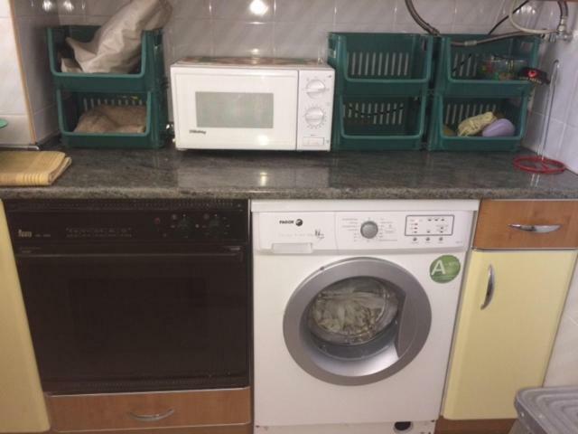 Apartamento Gemelos XII 17 If เบนิดอร์ม ภายนอก รูปภาพ